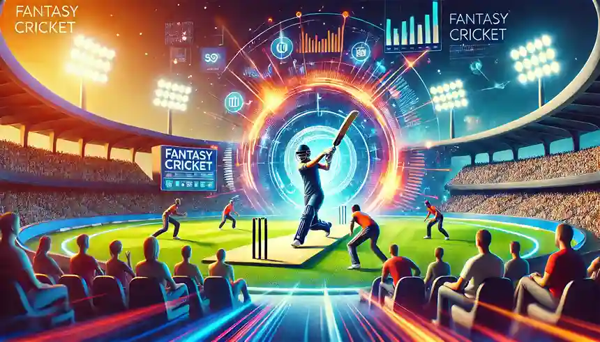 Join Fantasy Cricket